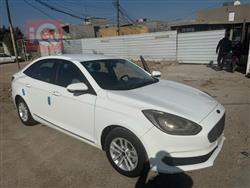 فۆرد اسکورت